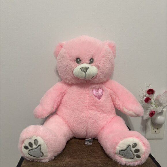 ✨ Pre-Loved Stuffed Animal Plush ✨ - Picture 3 of 3